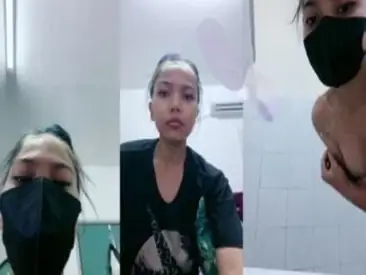 Bokep Live Host Malay Mandi Bugil Jilat Nakal